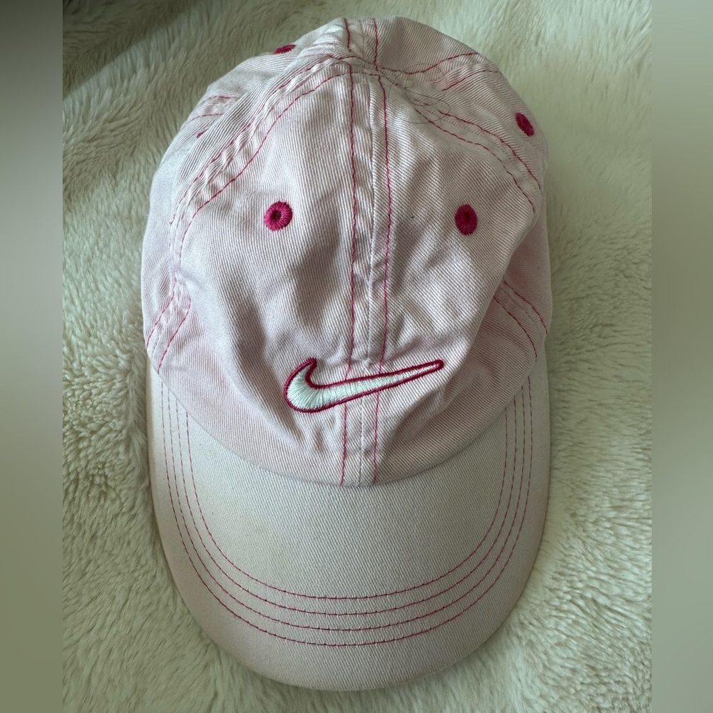 Nike! Child’s cap. Excellent condition!